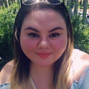 Meet your Posher, Megan